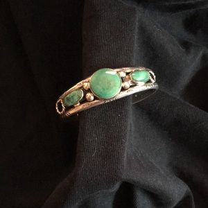 Native American bracelet